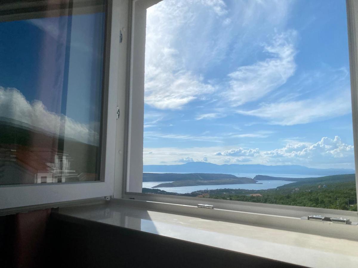 Apartmani Smokovo Jadranovo Exterior foto